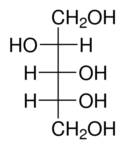 D(+)Arabitol [D (+) Arabinitol] for Biochemistry